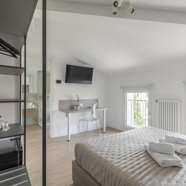 Cima Suite 15 by WelcHome - Apartment mit 1 Schlafzimmer - 7