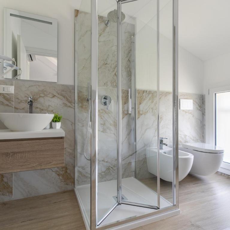 Cima Suite 15 by WelcHome - Apartment mit 1 Schlafzimmer - 11