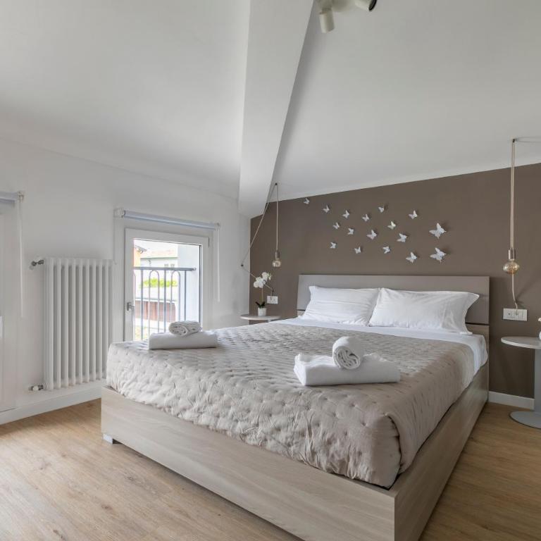 Cima Suite 15 by WelcHome - Apartment mit 1 Schlafzimmer - 1