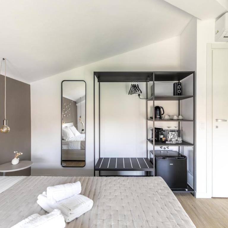 Cima Suite 15 by WelcHome - Apartment mit 1 Schlafzimmer - 8
