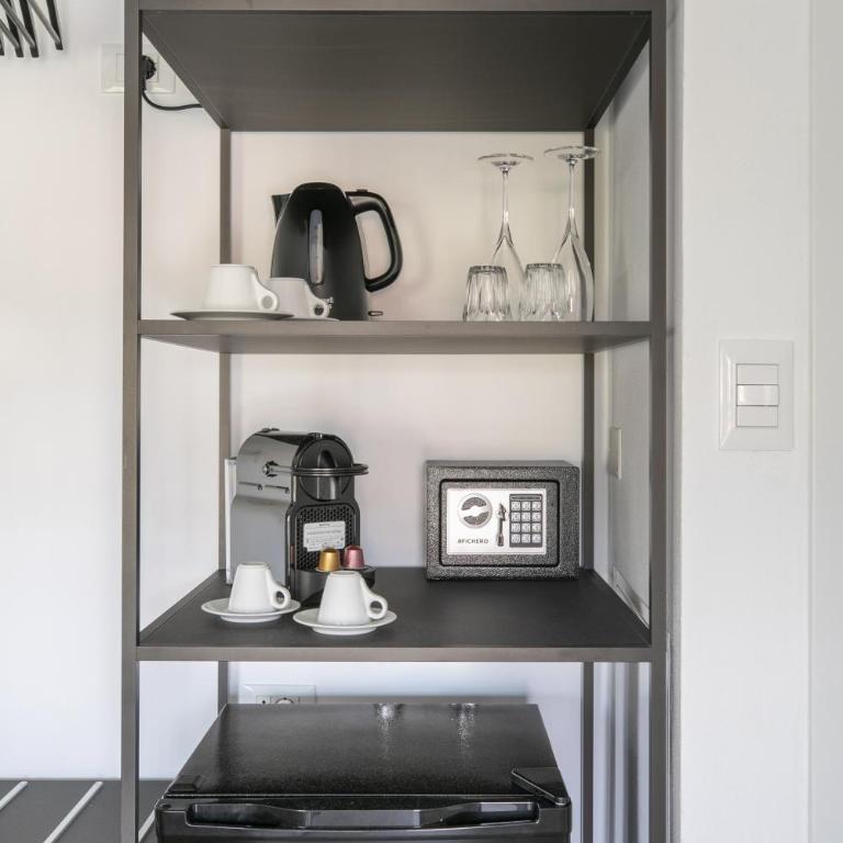 Cima Suite 15 by WelcHome - Apartment mit 1 Schlafzimmer - 10