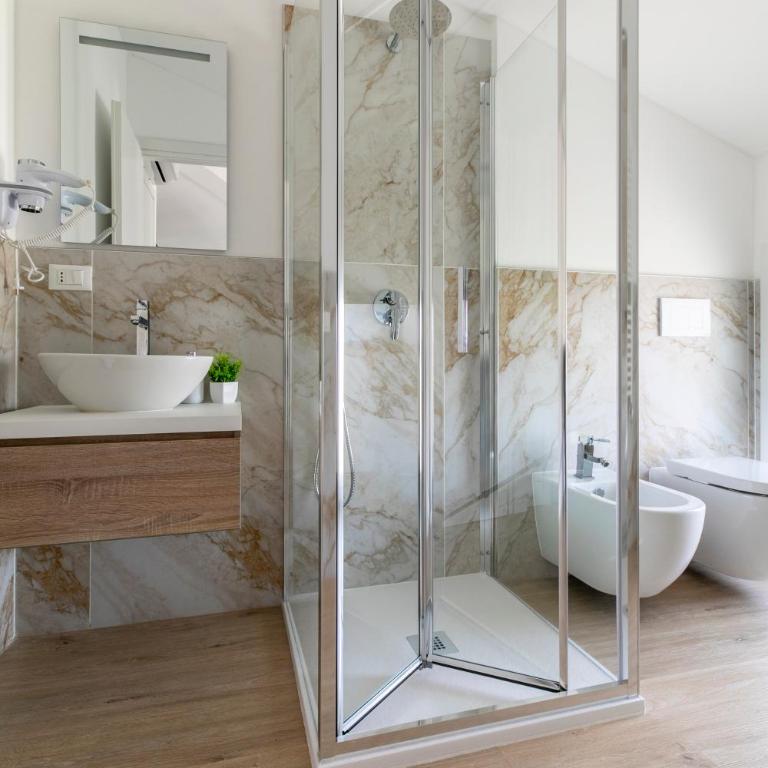 Cima Suite 15 by WelcHome - Apartment mit 1 Schlafzimmer - 12