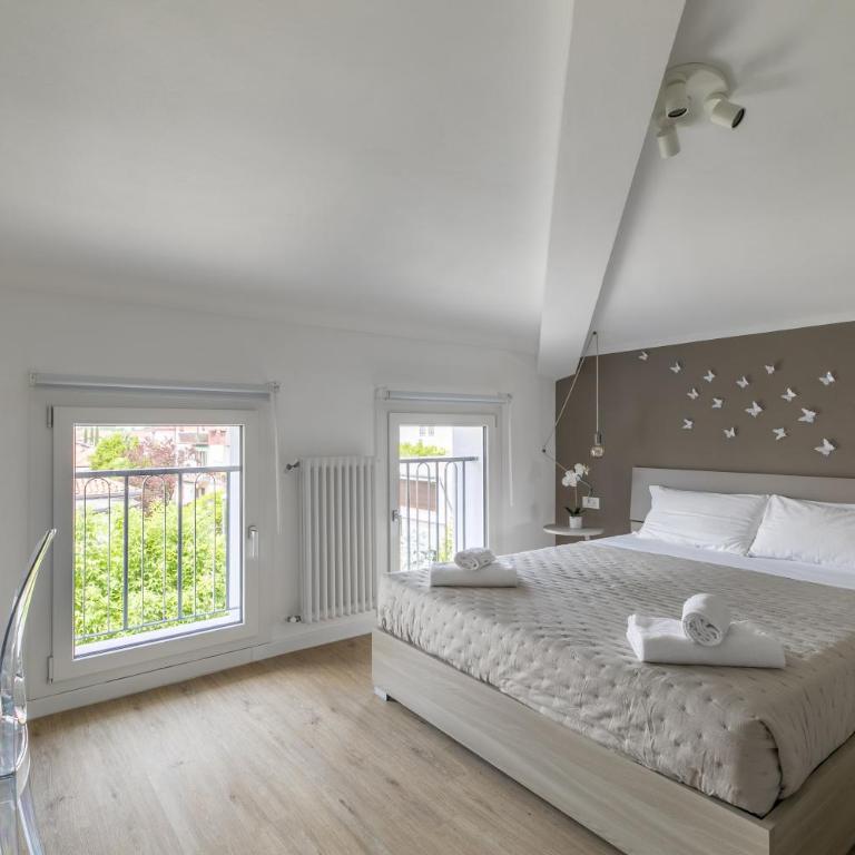 Cima Suite 15 by WelcHome - Apartment mit 1 Schlafzimmer - 5