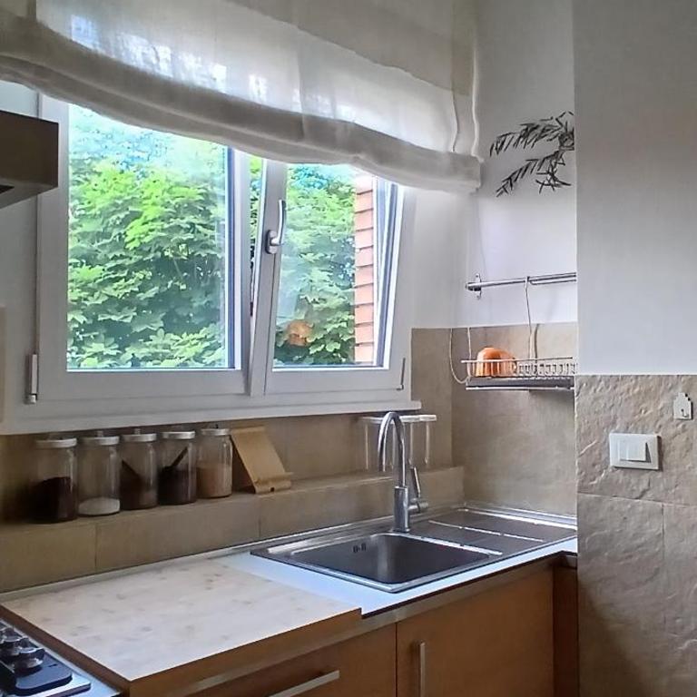 La casa di Mari - Three-Bedroom Apartment - 12