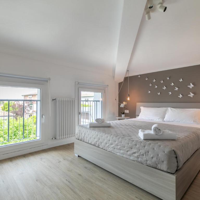 Cima Suite 15 by WelcHome - Apartment mit 1 Schlafzimmer - 6
