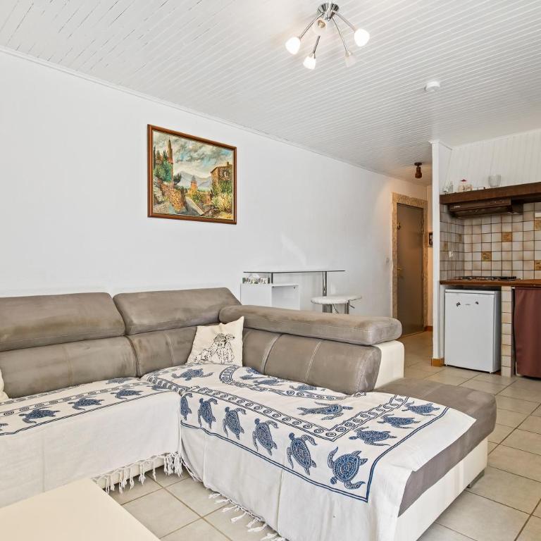La Recanette - 4min à pied du Port Jean Gau - Appartement 1 Chambre - 1