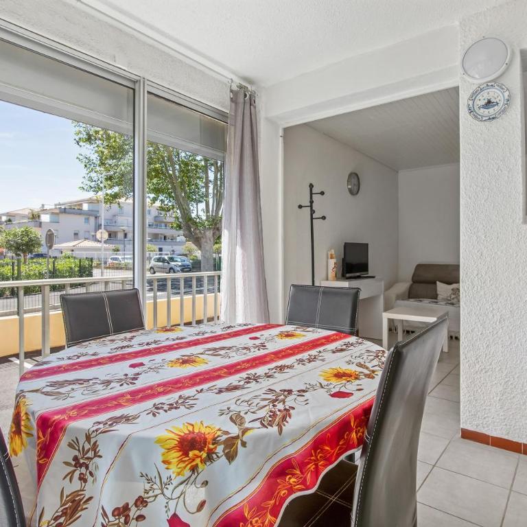 La Recanette - 4min à pied du Port Jean Gau - Appartement 1 Chambre - 2