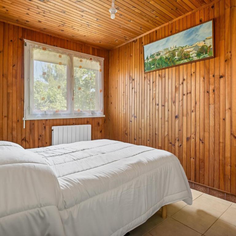 La Recanette - 4min à pied du Port Jean Gau - Appartement 1 Chambre - 4