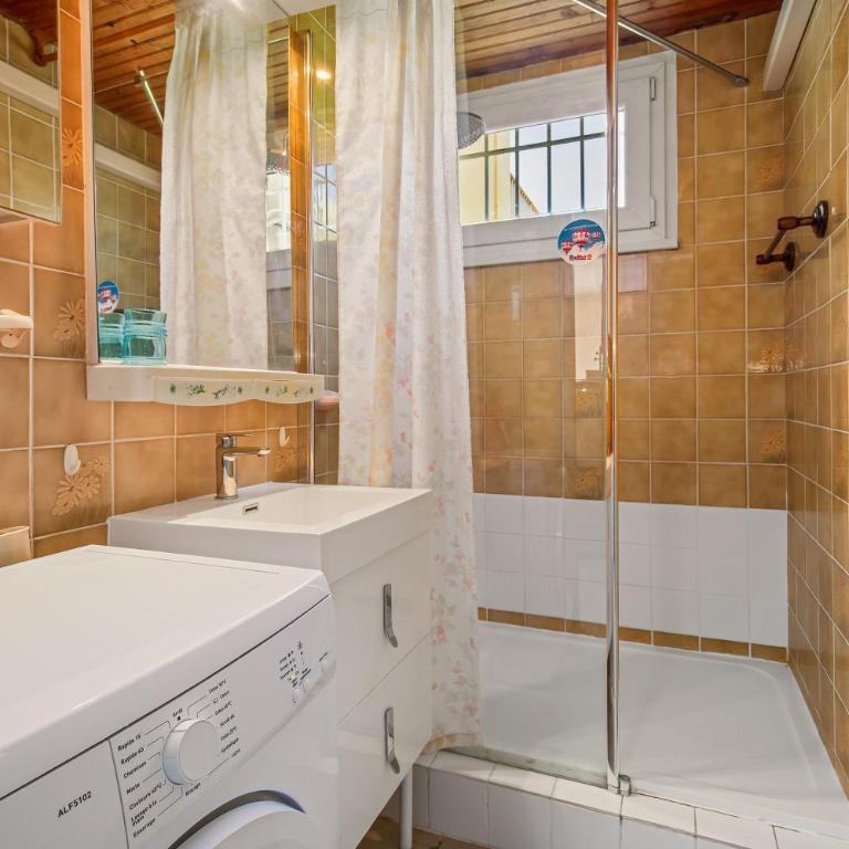 La Recanette - 4min à pied du Port Jean Gau - Appartement 1 Chambre - 5