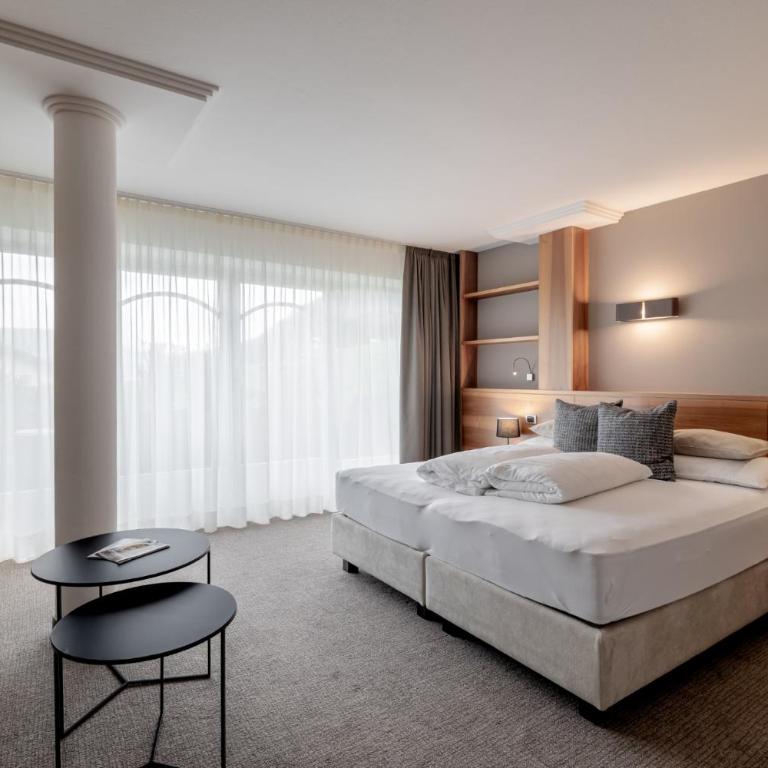 Hotel Welponer - Stanza Familiare con 2 Camere da Letto - 1