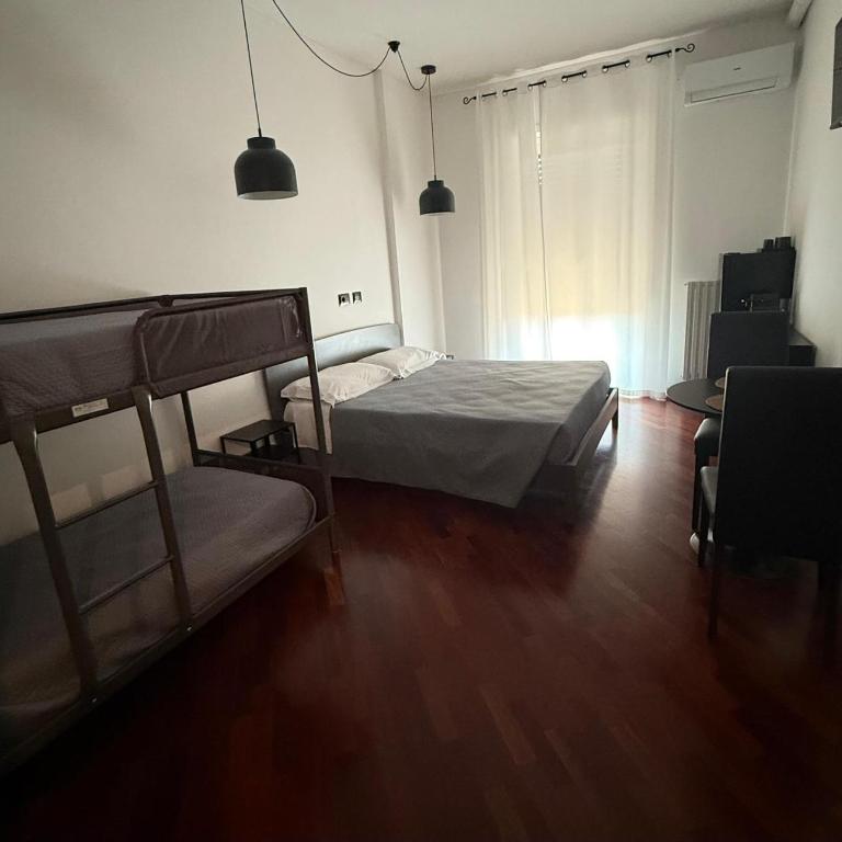 Panta Rei Camere di Charme e Spa - Deluxe Quadruple Room - 5