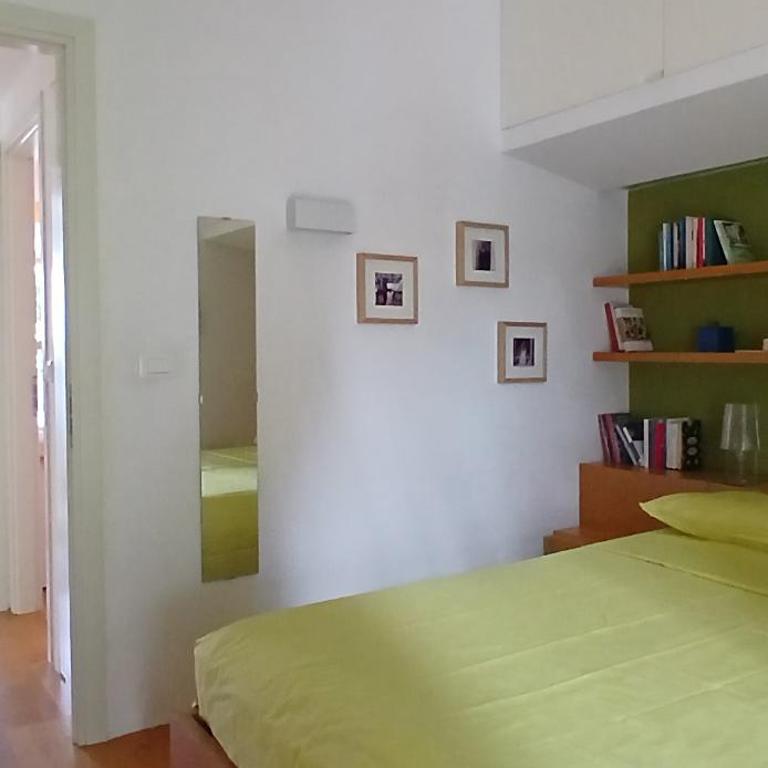 La casa di Mari - Three-Bedroom Apartment - 17