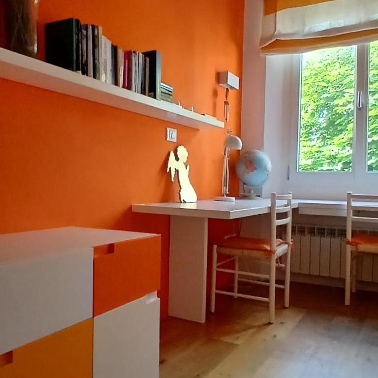 La casa di Mari - Three-Bedroom Apartment - 20