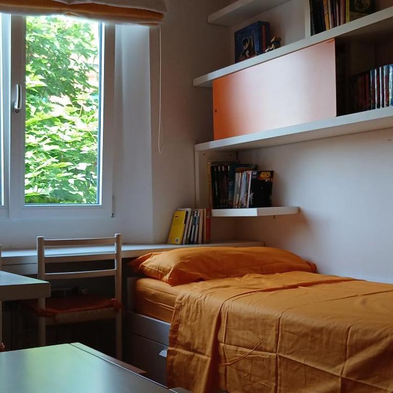 La casa di Mari - Three-Bedroom Apartment - 19