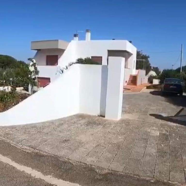 Villa Martina - Tranquility in Valle d'Itria - Villa con 2 Camere da Letto - 16