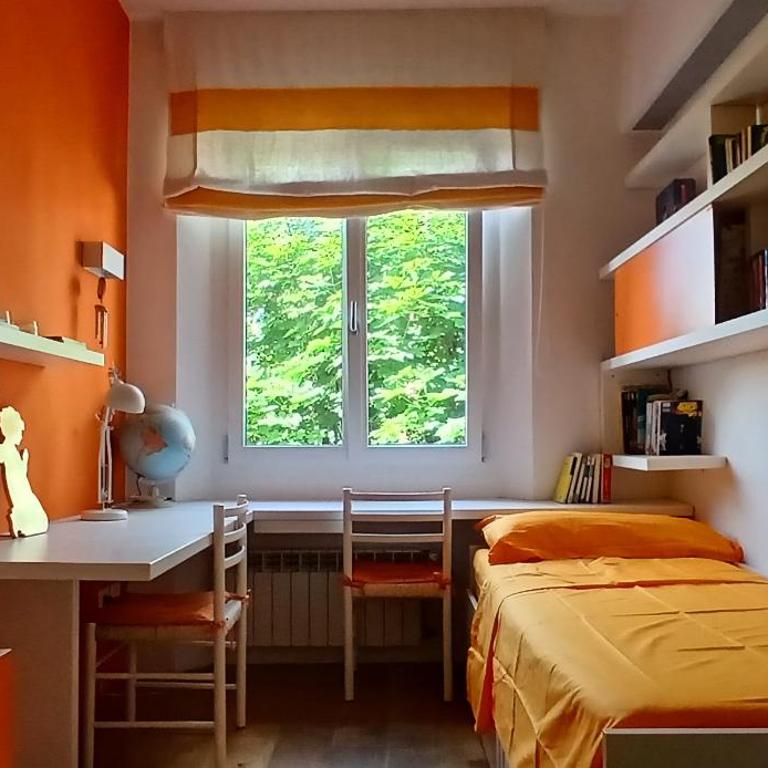 La casa di Mari - Three-Bedroom Apartment - 18