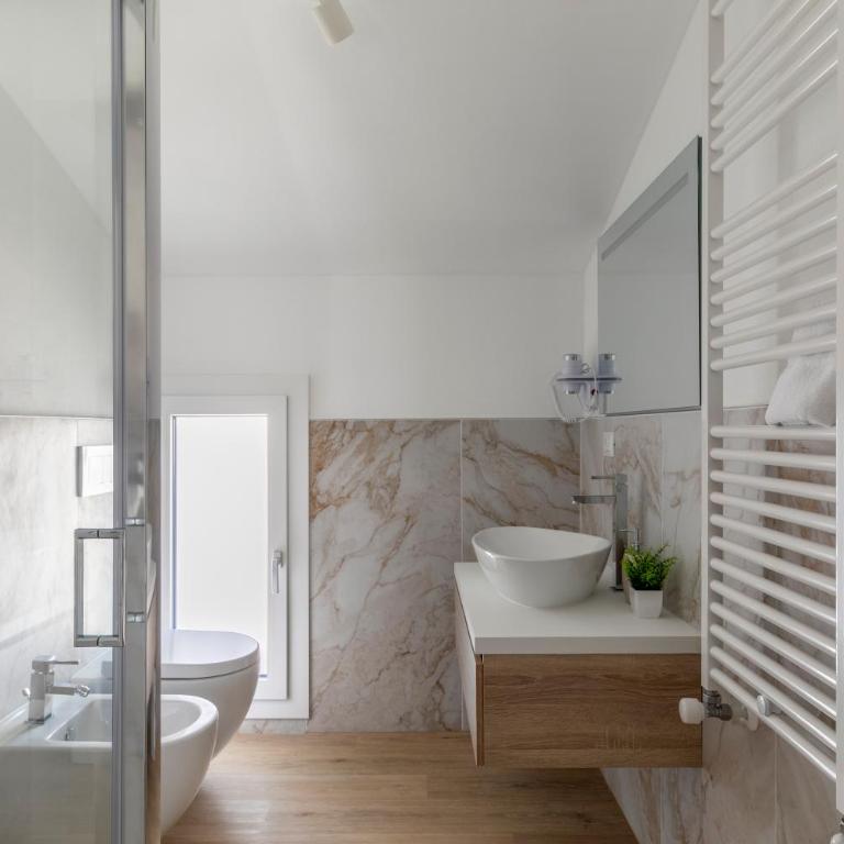 Cima Suite 16 by WelcHome - Apartment mit 1 Schlafzimmer - 10