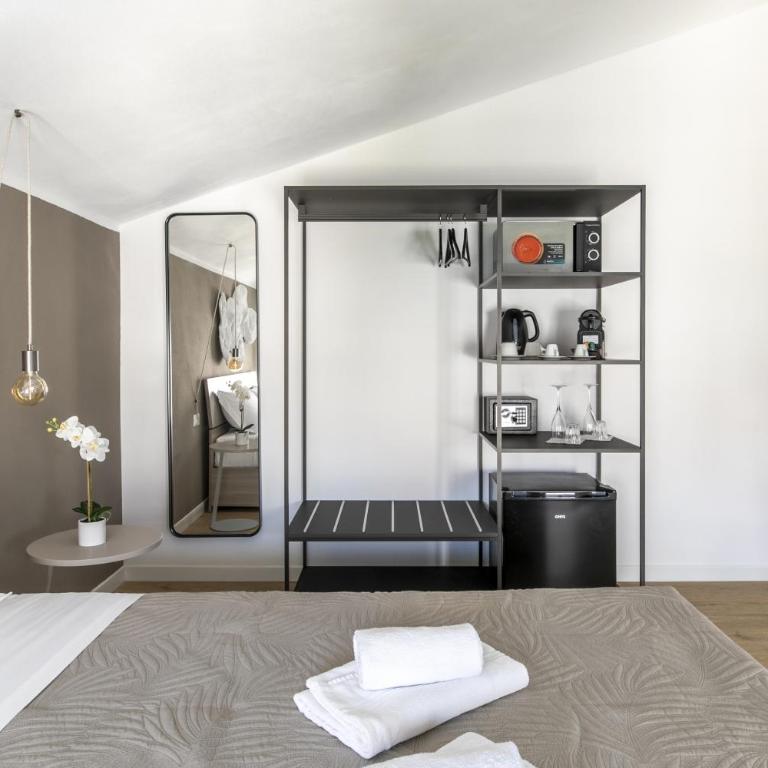 Cima Suite 16 by WelcHome - Apartment mit 1 Schlafzimmer - 8