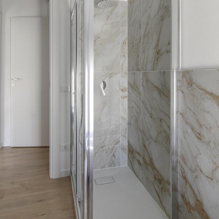 Cima Suite 16 by WelcHome - Apartment mit 1 Schlafzimmer - 9