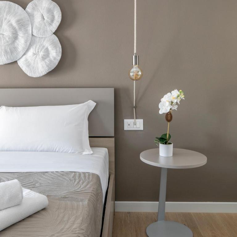 Cima Suite 16 by WelcHome - Apartment mit 1 Schlafzimmer - 4