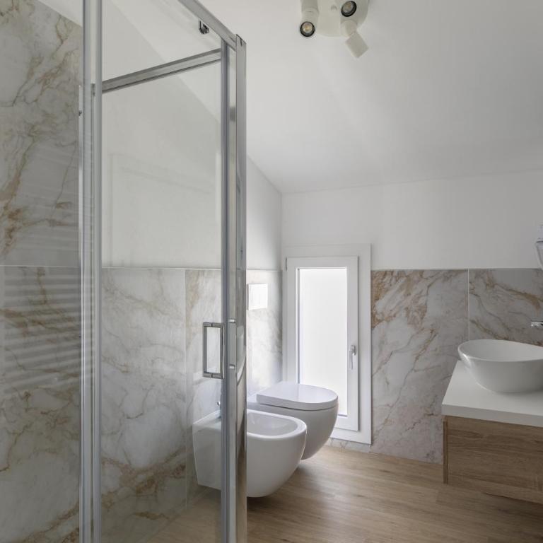 Cima Suite 16 by WelcHome - Apartment mit 1 Schlafzimmer - 11