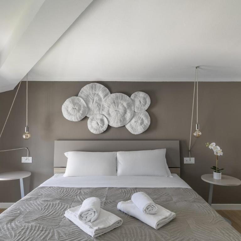 Cima Suite 16 by WelcHome - Apartment mit 1 Schlafzimmer - 6