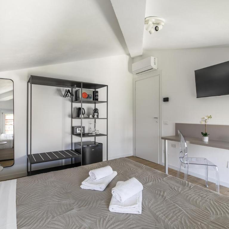 Cima Suite 16 by WelcHome - Apartment mit 1 Schlafzimmer - 12