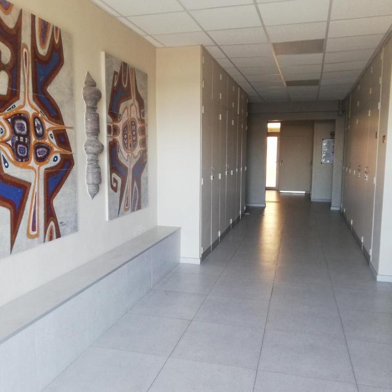 Appartement PLAGE - LES PIEDS DANS L'EAU - Appartamento con 1 Camera da Letto - 3