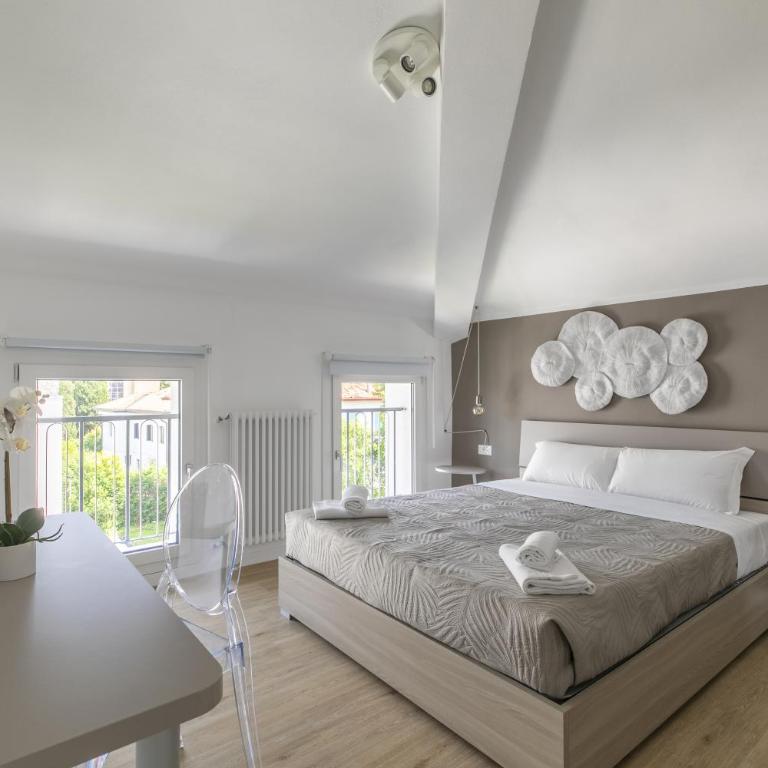 Cima Suite 16 by WelcHome - Apartment mit 1 Schlafzimmer - 1