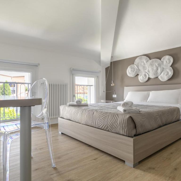 Cima Suite 16 by WelcHome - Apartment mit 1 Schlafzimmer - 5
