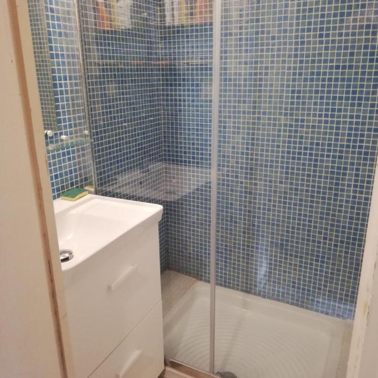 Appartement PLAGE - LES PIEDS DANS L'EAU - Appartamento con 1 Camera da Letto - 7