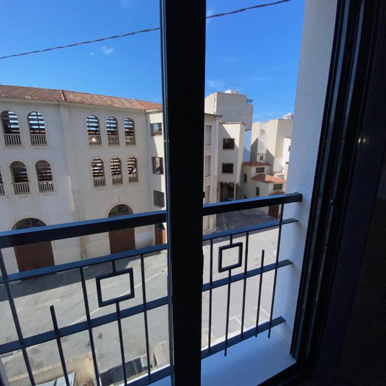 Reina Victoria La Plaza - Square Suite - 16