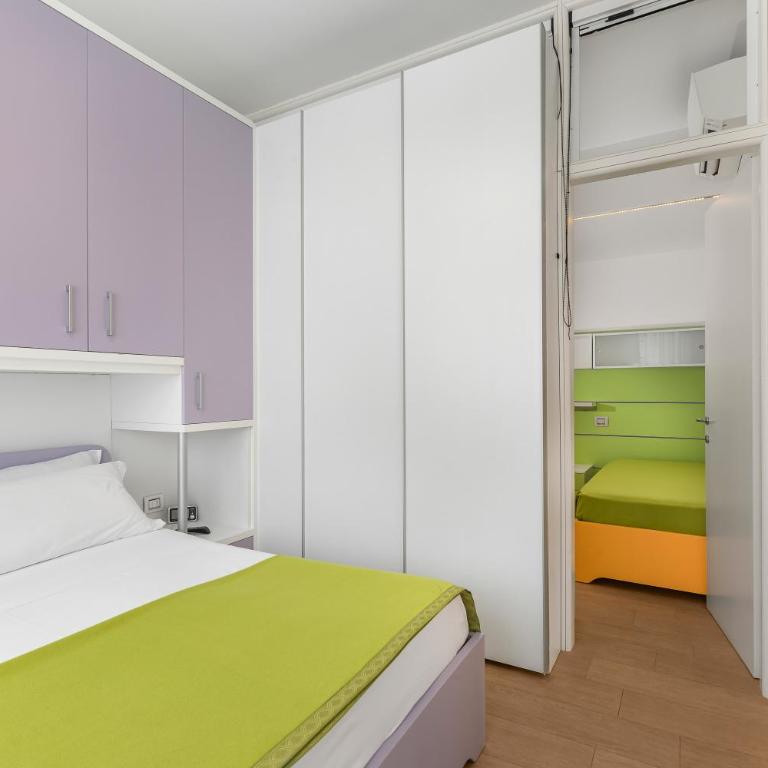 Ca di Valle Retreats - Appartamento con 2 Camere da Letto - 17
