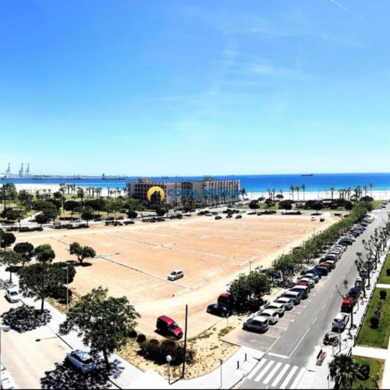 Arcoiris Pineda - Apartment with Sea View - 37