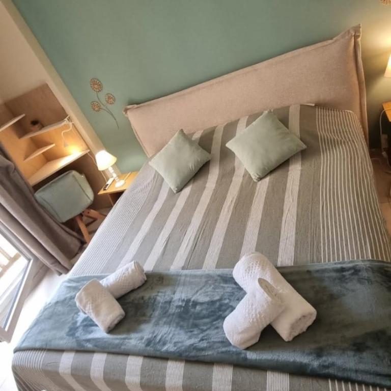 Sunflower Cavalaire - Wifi - Clim - Parking - Deluxe Apartment mit 1 Schlafzimmer - 22