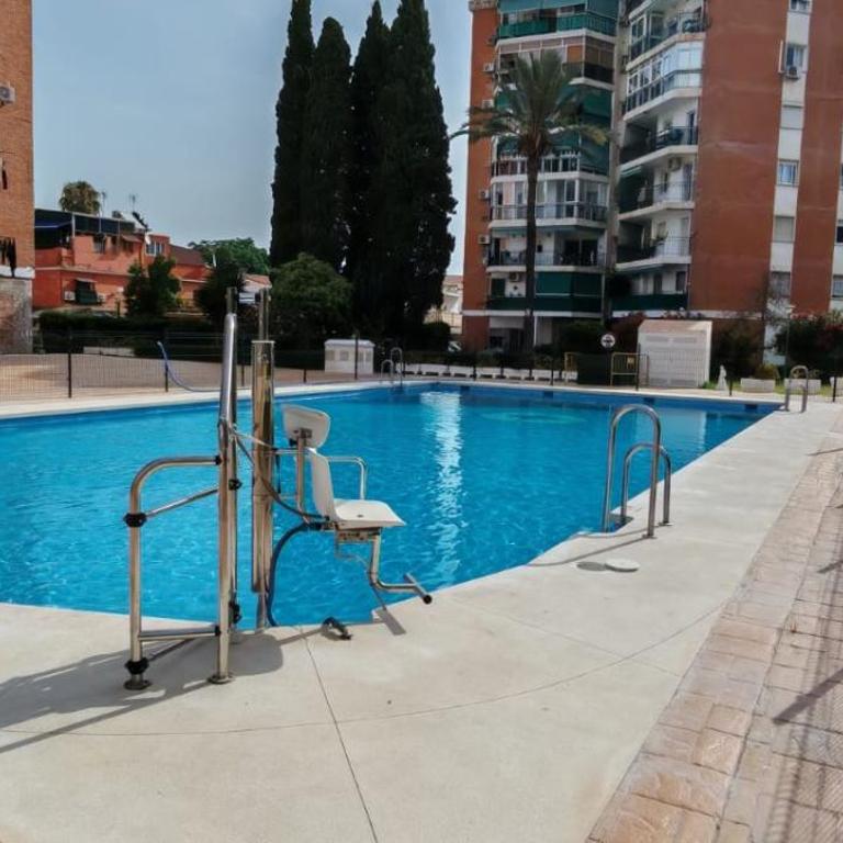 Apartamento Rulosol 3 - Apartment - 34