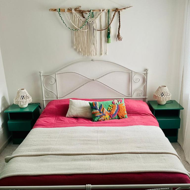 Casa Oliva Alghero - Appartamento con 1 Camera da Letto - 17