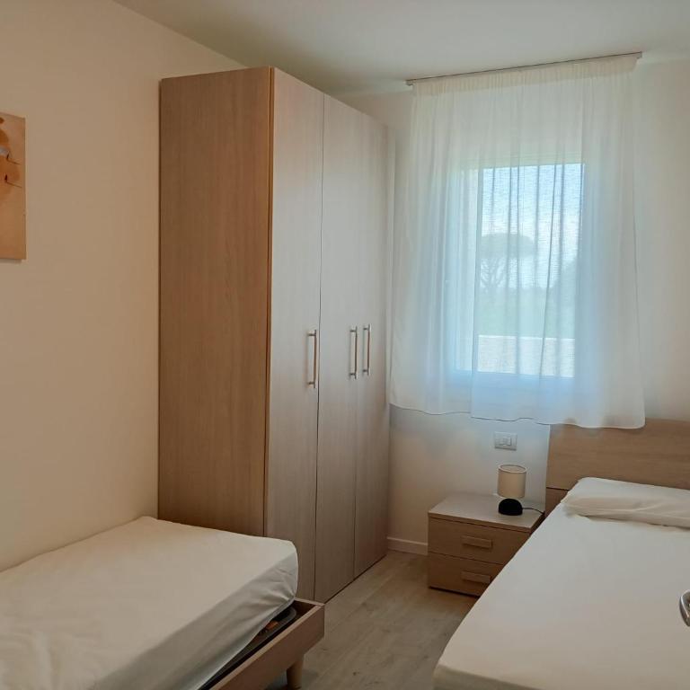 Residence Florinas con piscina - Family Apartments Lido di Jesolo - Appartamento - Piano Terra - 19