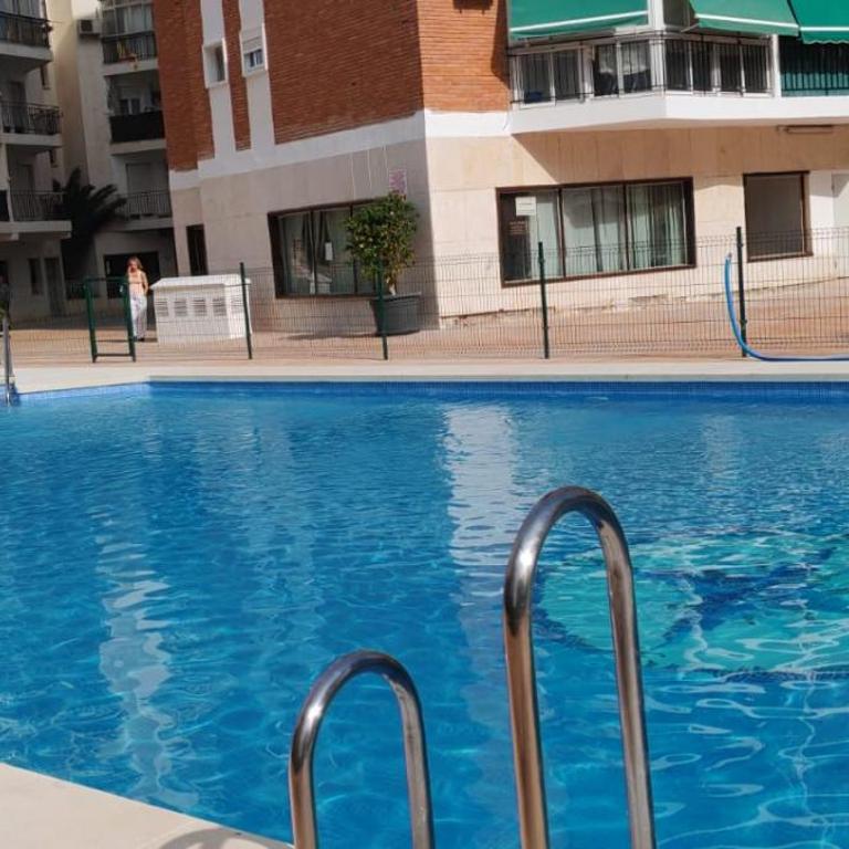 Apartamento Rulosol 3 - Apartment - 35