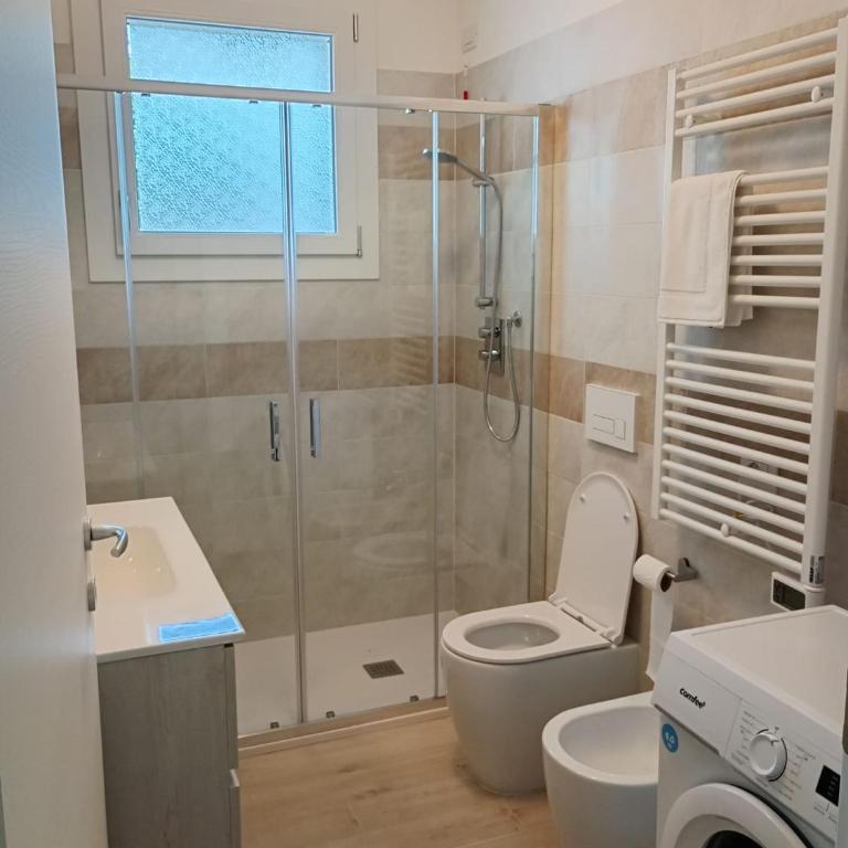 Residence Florinas con piscina - Family Apartments Lido di Jesolo - Appartamento - Piano Terra - 7