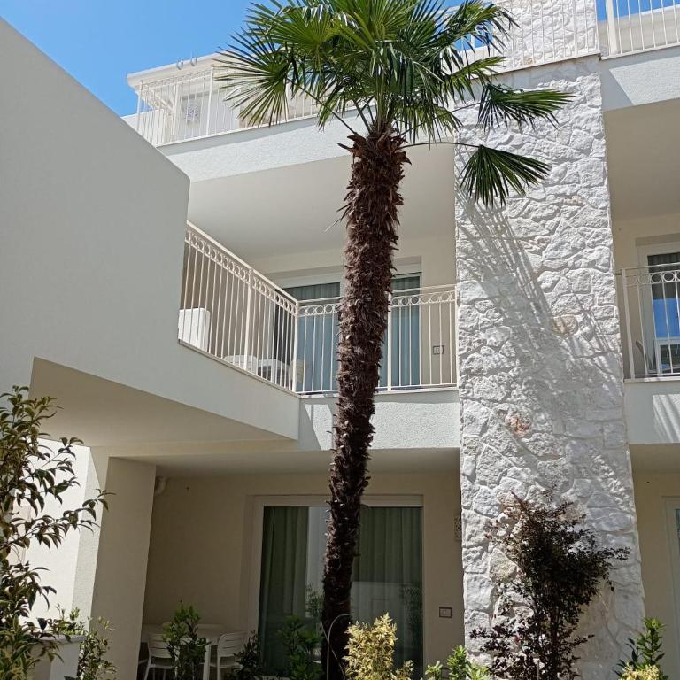 Residence Florinas con piscina - Family Apartments Lido di Jesolo - Appartamento - Piano Terra - 20