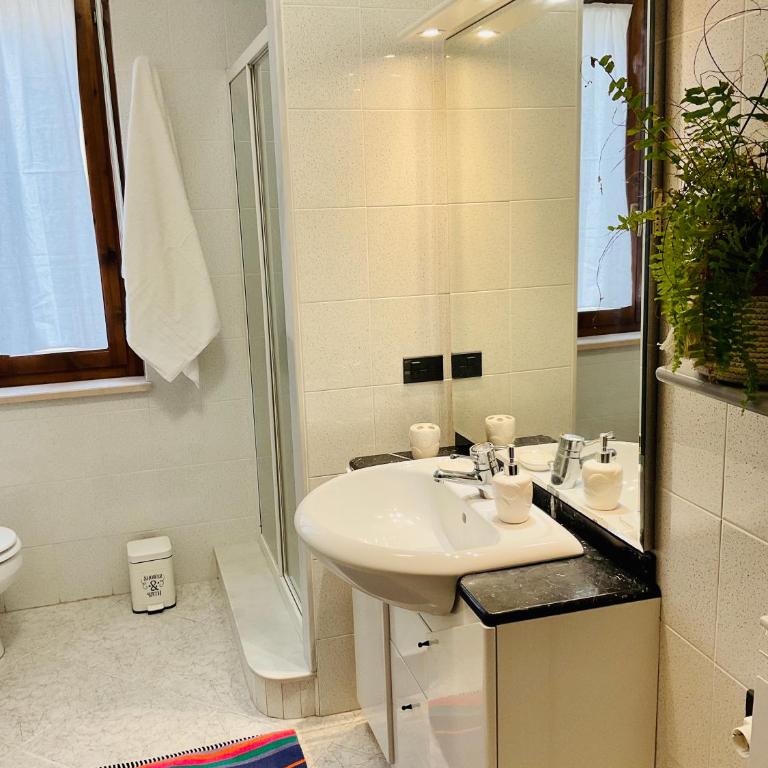 Casa Oliva Alghero - Appartamento con 1 Camera da Letto - 21