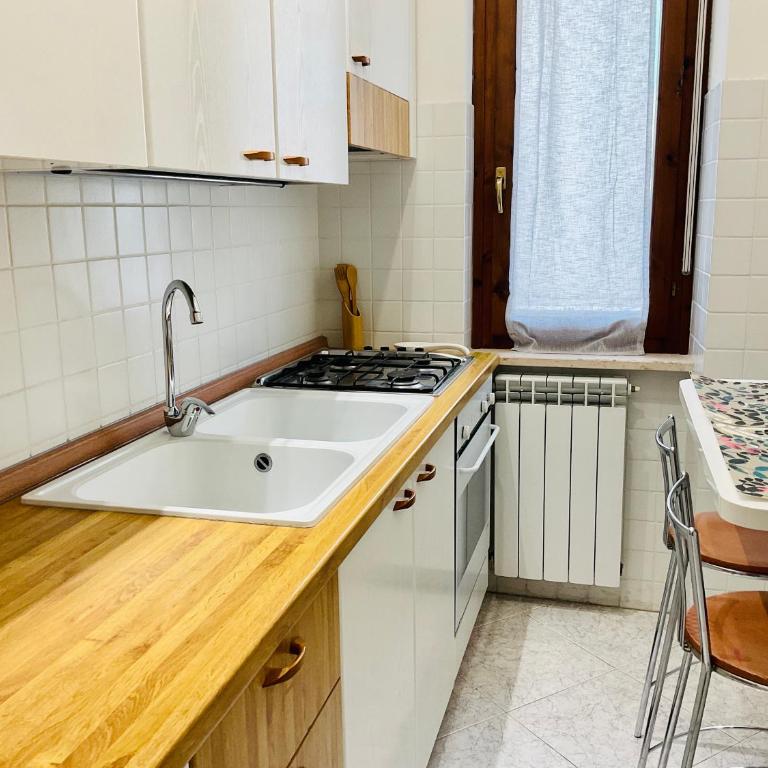 Casa Oliva Alghero - Appartamento con 1 Camera da Letto - 20