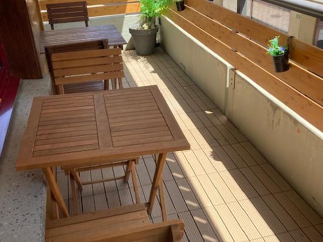 Appartement at the heart of Saas Fee - Apartment mit 2 Schlafzimmern - 25