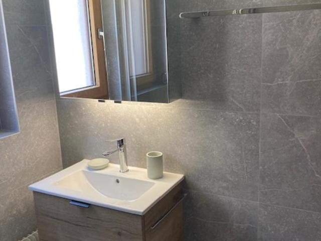 Appartement at the heart of Saas Fee - Apartment mit 2 Schlafzimmern - 6