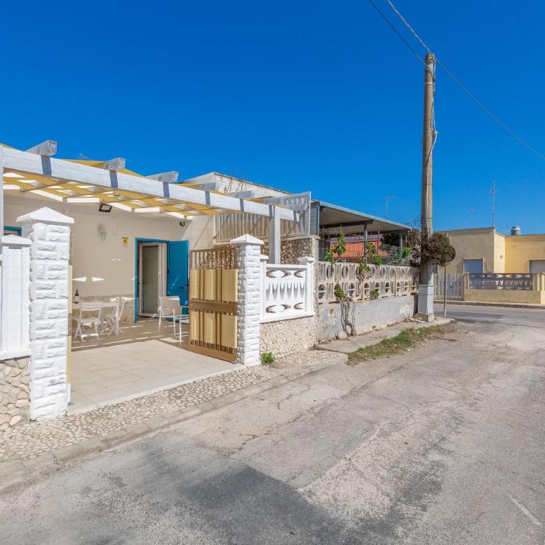 Villetta Sabbia e Mare by BarbarHouse - Casa con 2 Camere da Letto - 1