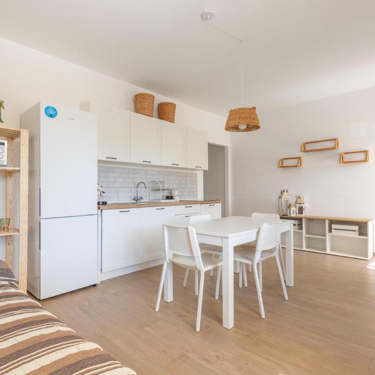 Villetta Sabbia e Mare by BarbarHouse - Casa con 2 Camere da Letto - 12