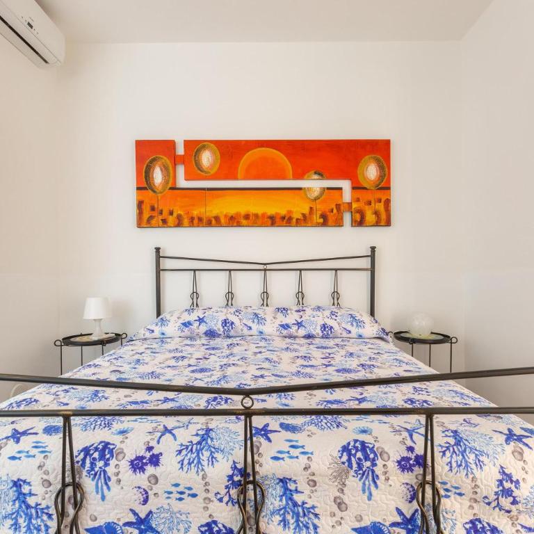 Villetta Sabbia e Mare by BarbarHouse - Casa con 2 Camere da Letto - 17