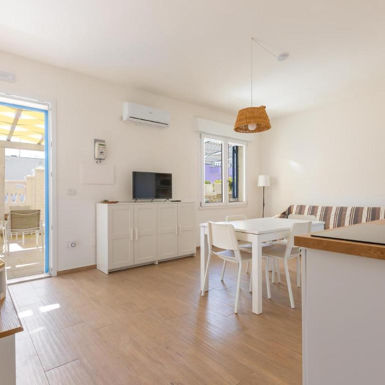 Villetta Sabbia e Mare by BarbarHouse - Casa con 2 Camere da Letto - 10