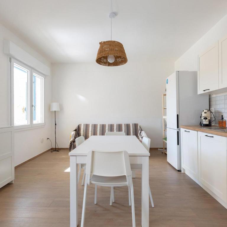 Villetta Sabbia e Mare by BarbarHouse - Casa con 2 Camere da Letto - 11